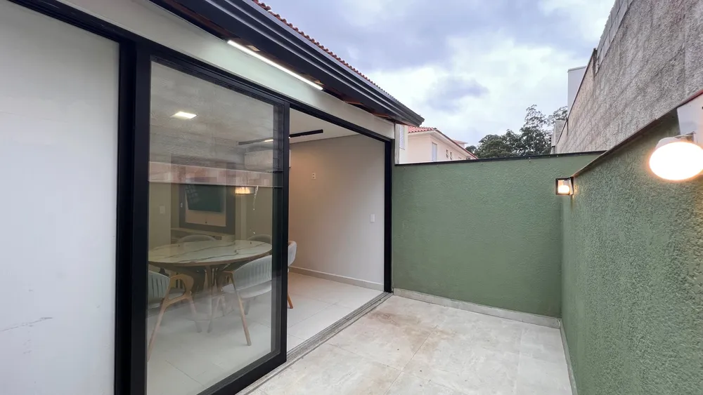 Casa, 2 quartos - Foto 8