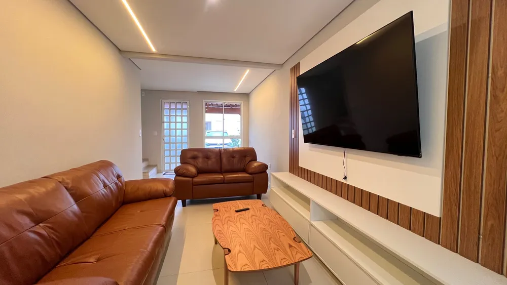 Casa, 2 quartos - Foto 5