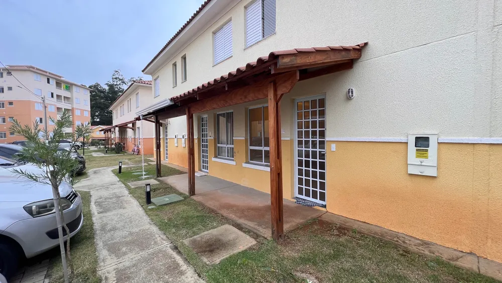 Casa, 2 quartos - Foto 1