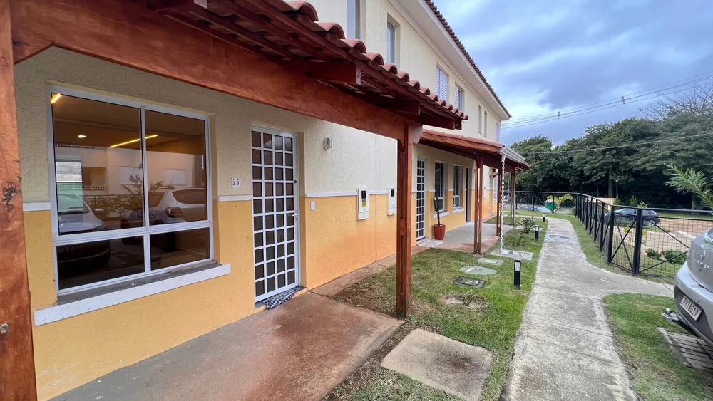 Casa, 2 quartos - Foto 2