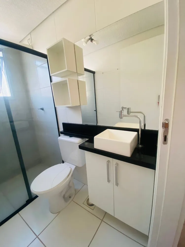 Apartamento, 2 quartos, 47 m² - Foto 3