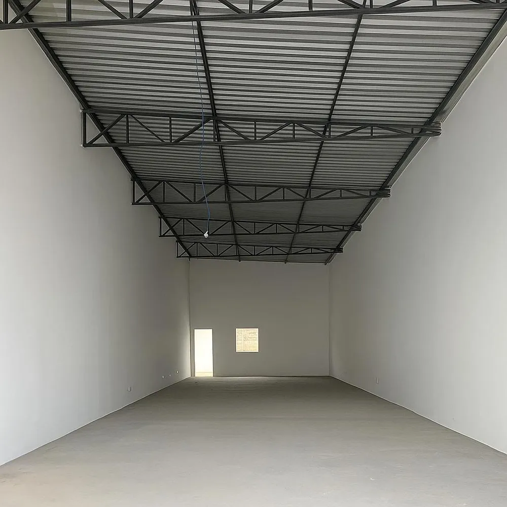 Depósito-Galpão - Foto 1