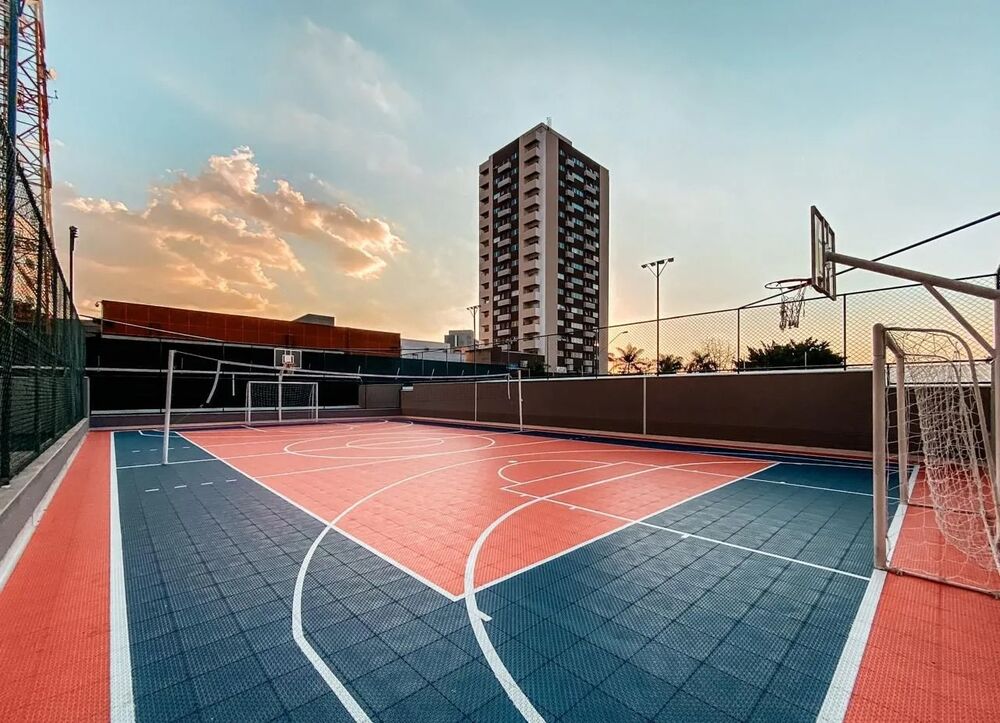 Apartamento, 2 quartos, 62 m² - Foto 1