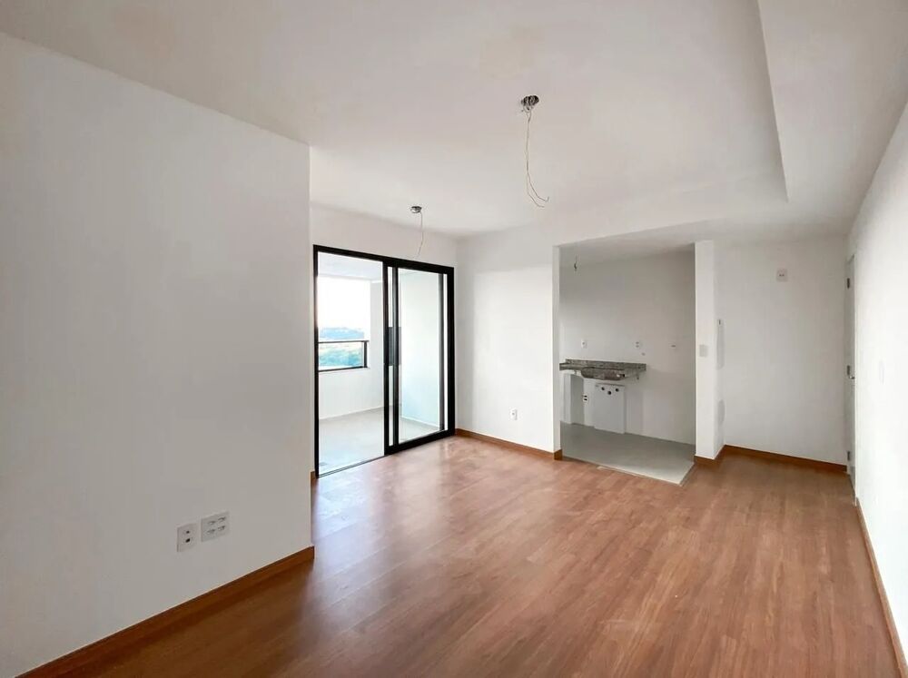 Apartamento, 2 quartos, 62 m² - Foto 3
