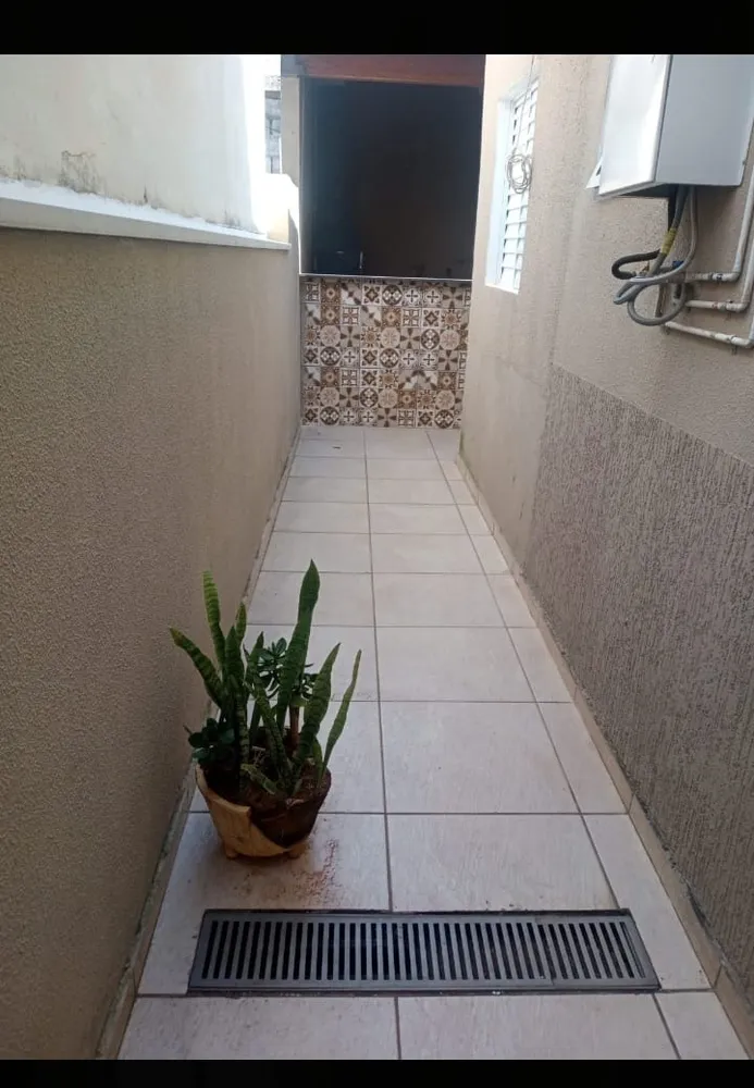 Casa, 3 quartos - Foto 8