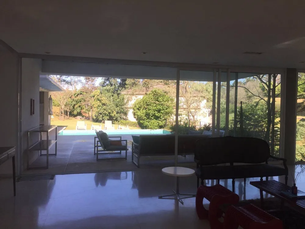 Casa, 4 quartos, 1500 m² - Foto 5