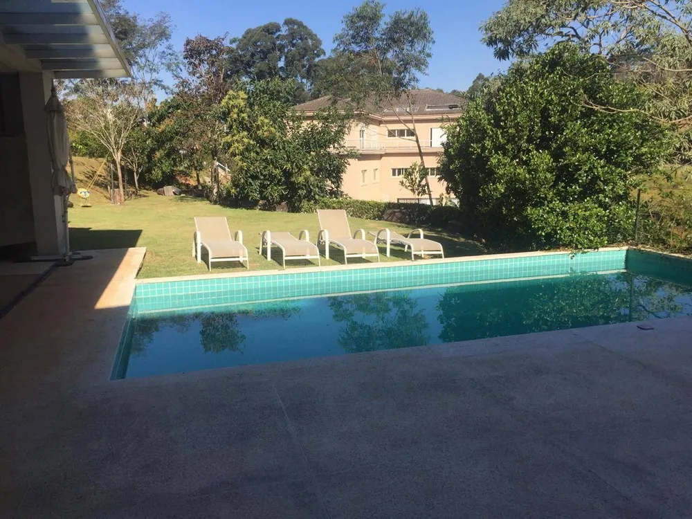 Casa, 4 quartos, 1500 m² - Foto 8