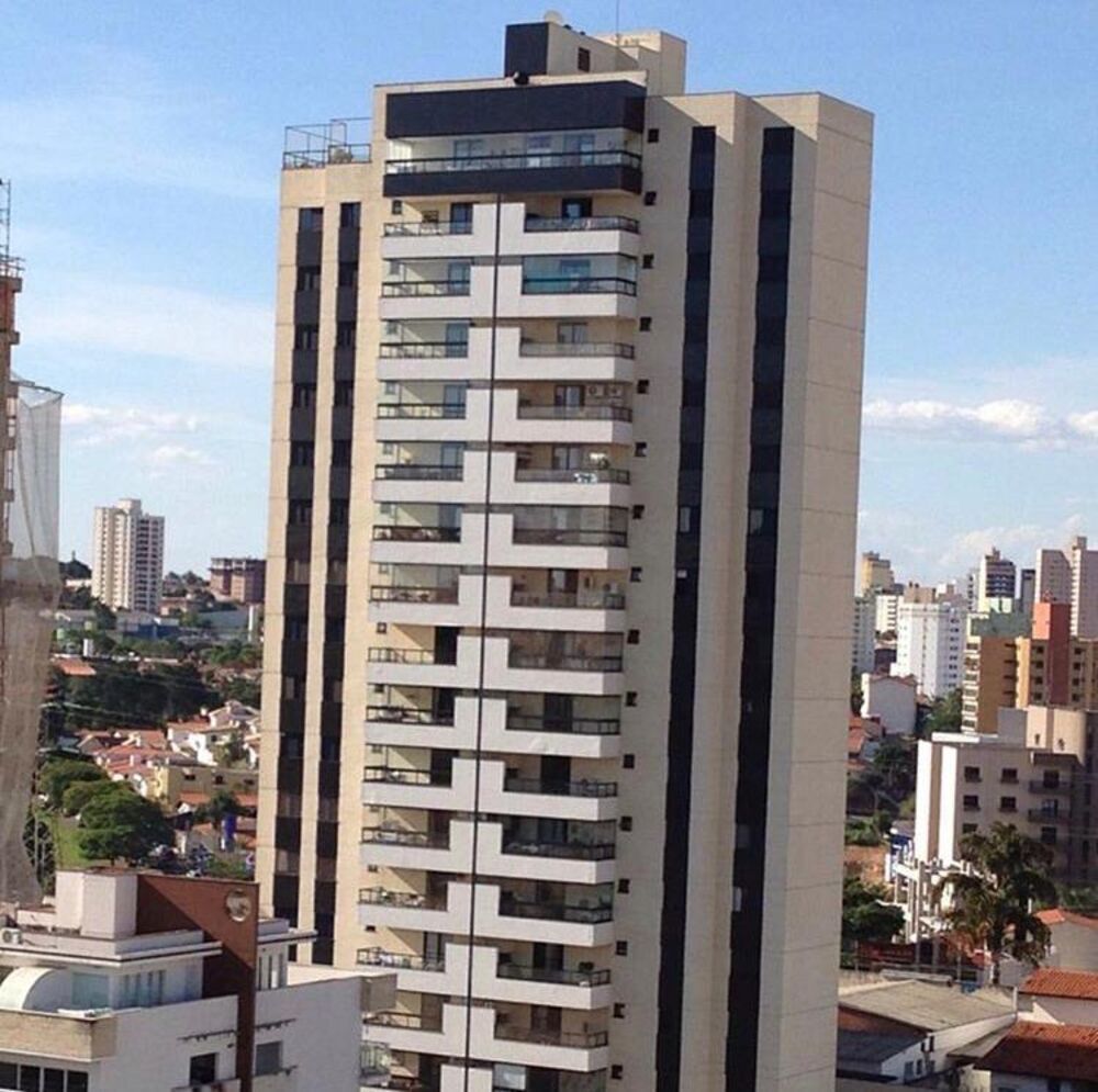 Cobertura à venda com 3 quartos, 240m² - Foto 1