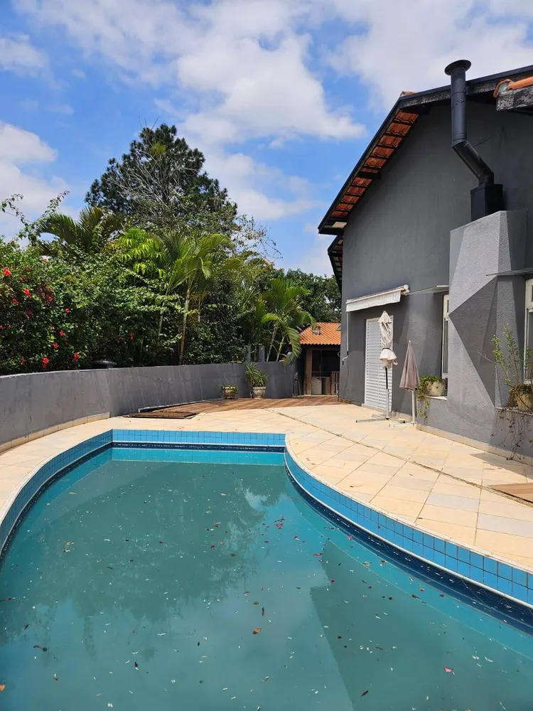 Casa, 4 quartos - Foto 15