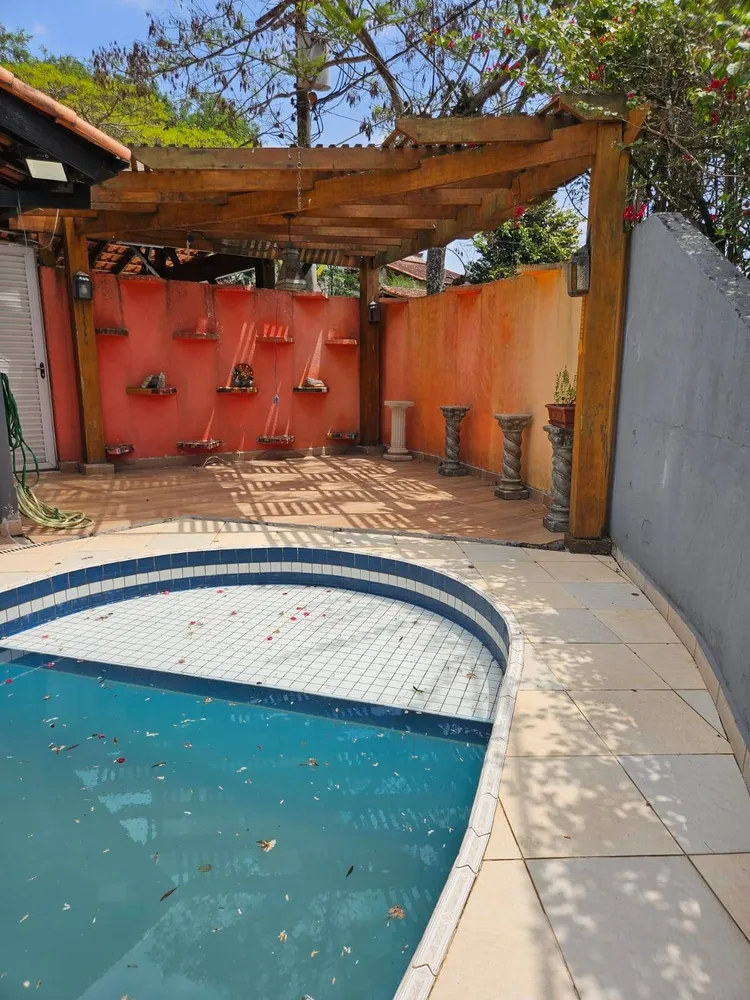 Casa, 4 quartos - Foto 16