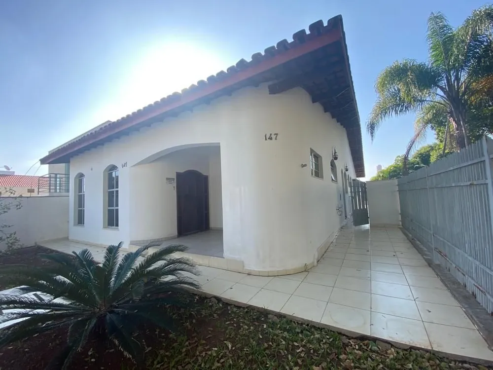 Casa, 3 quartos, 325 m² - Foto 3