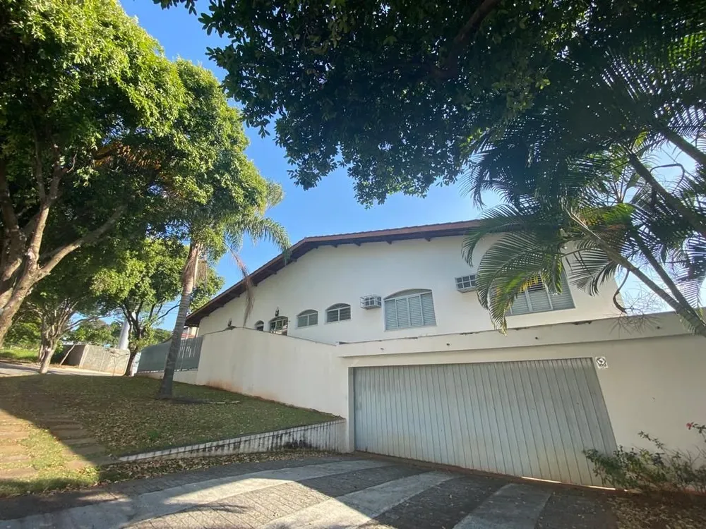 Casa, 3 quartos, 325 m² - Foto 4
