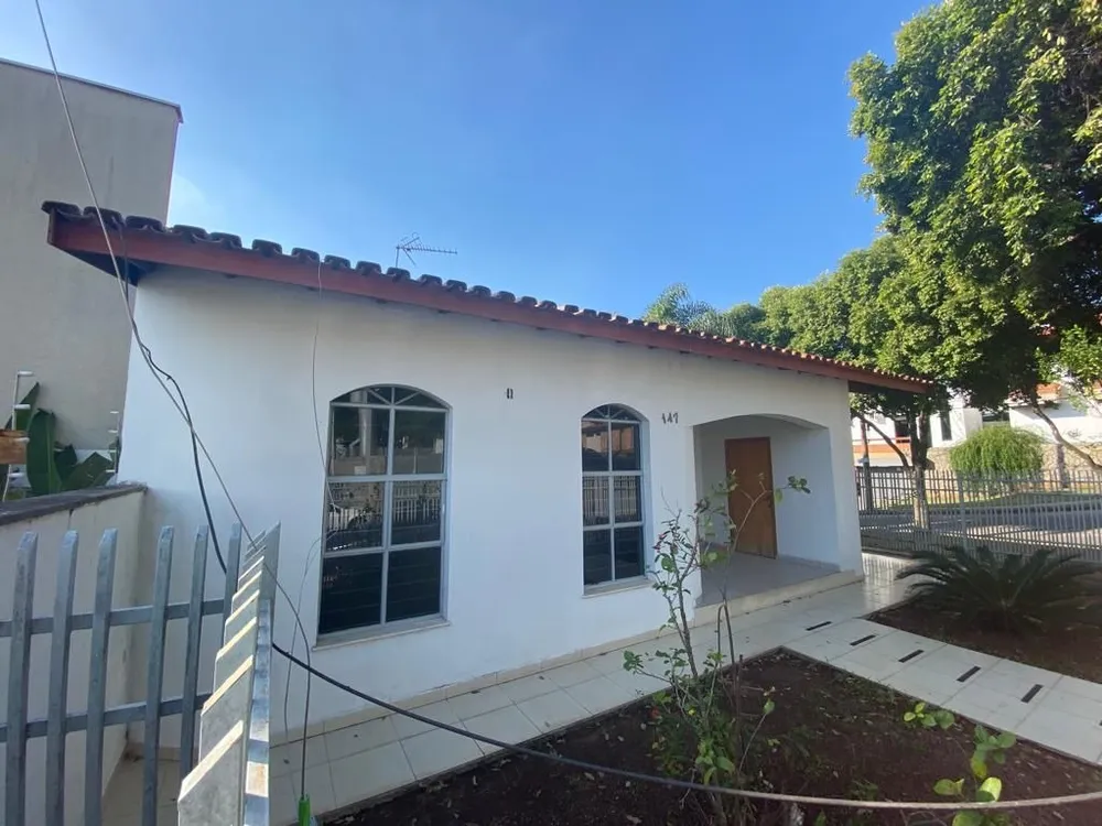 Casa, 3 quartos, 325 m² - Foto 5