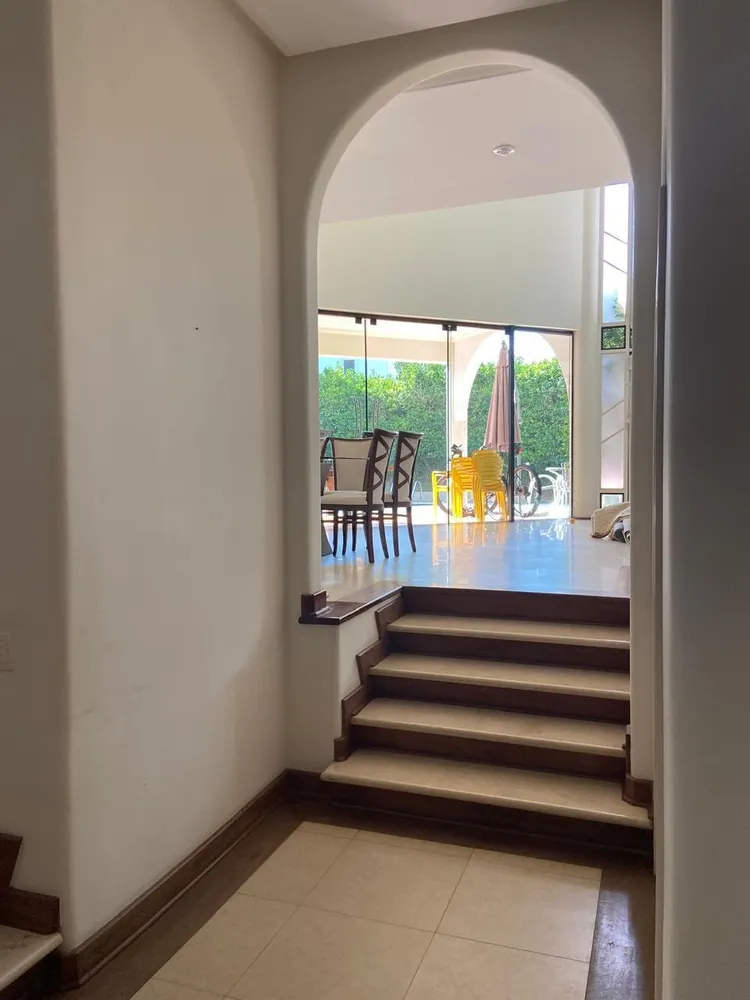 Casa, 4 quartos - Foto 4