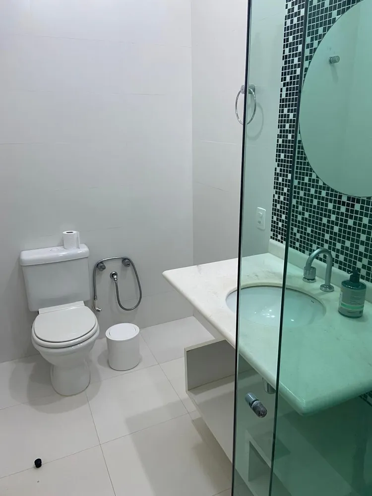 Casa, 4 quartos - Foto 6