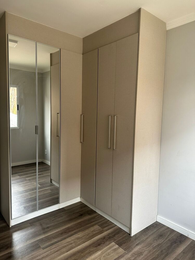 Apartamento, 2 quartos, 48 m² - Foto 3