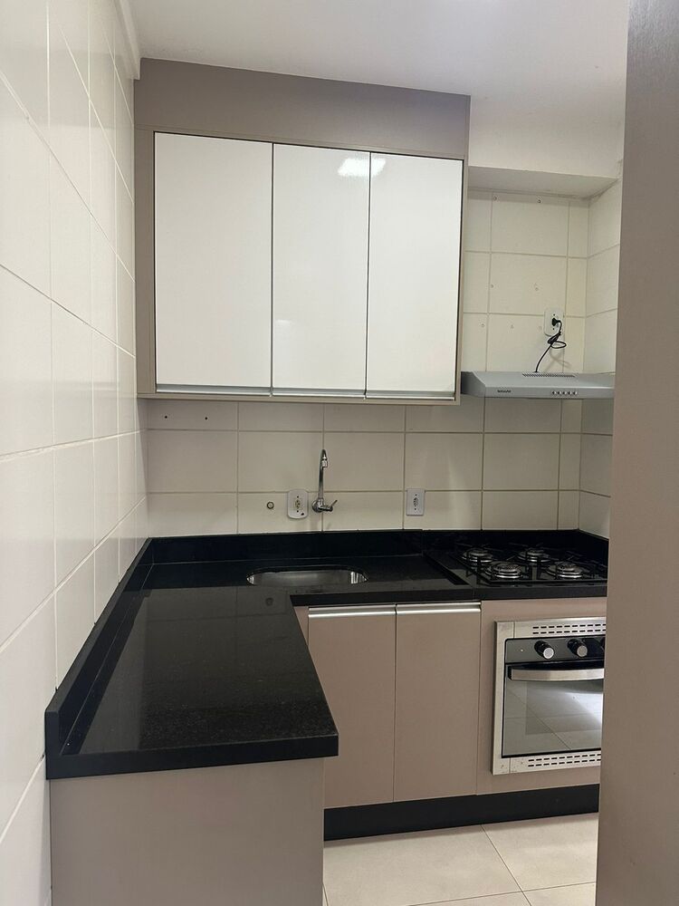 Apartamento, 2 quartos, 48 m² - Foto 1