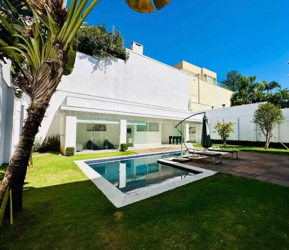 Casa, 4 quartos, 683 m² - Foto 2