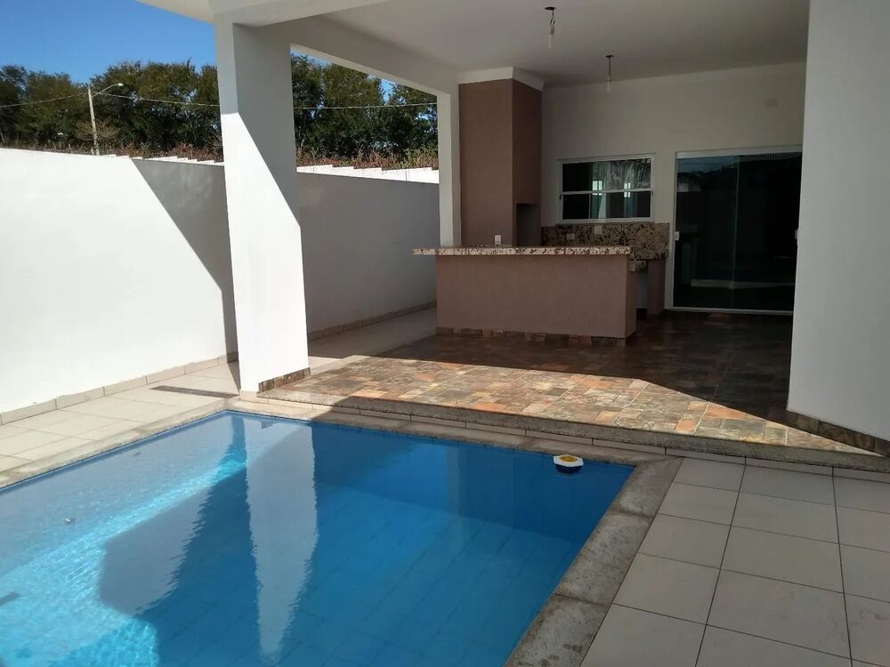 Casa, 3 quartos, 209 m² - Foto 3