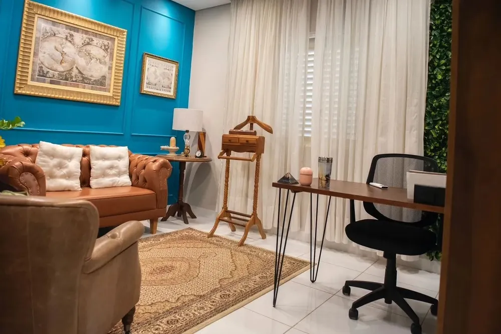 Sala-Conjunto, 15 m² - Foto 9