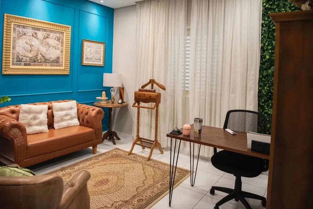 Sala-Conjunto, 15 m² - Foto 8