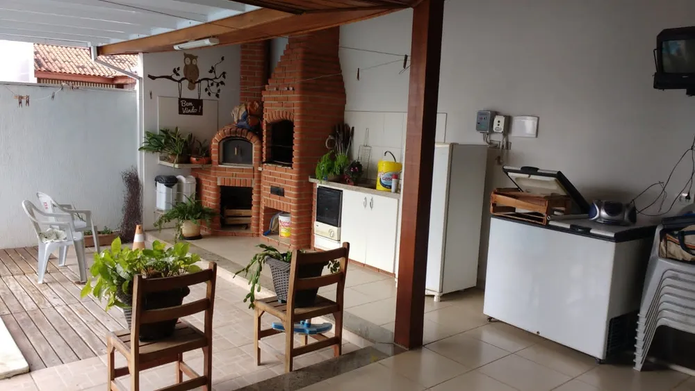 Casa, 3 quartos - Foto 8