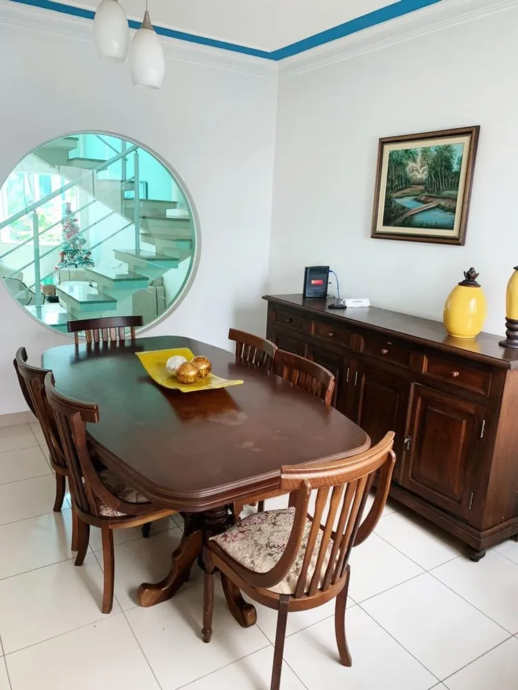 Casa, 3 quartos - Foto 6