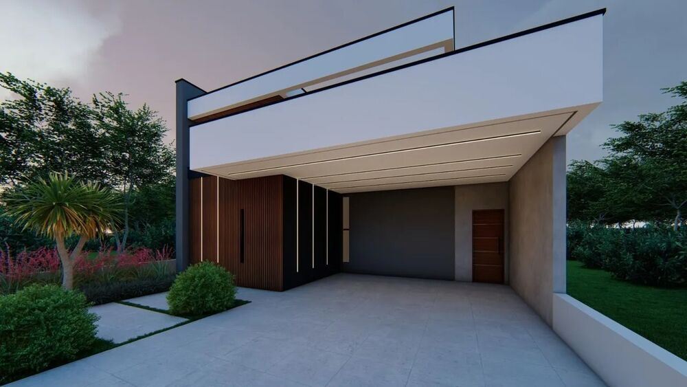 Casa, 3 quartos, 190 m² - Foto 2