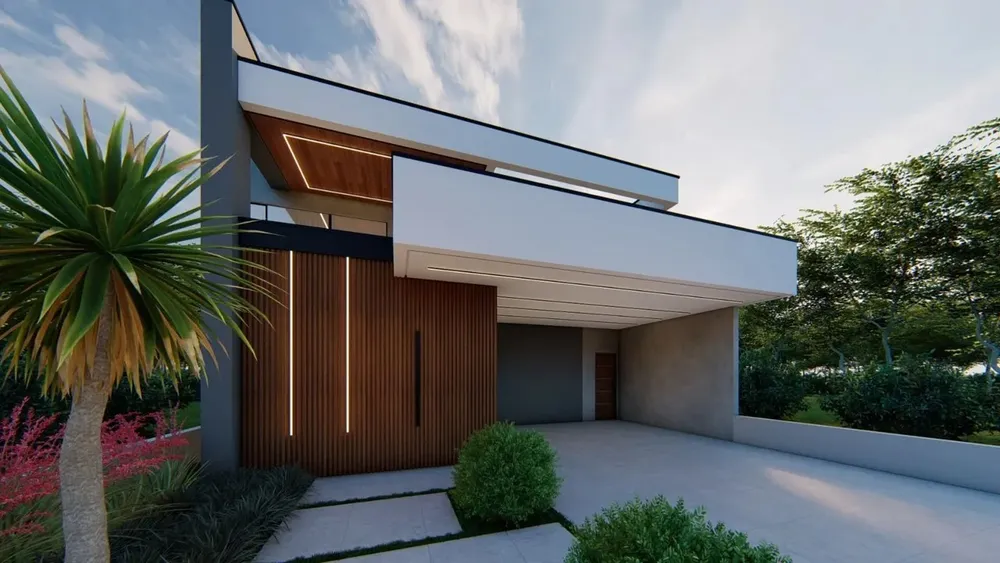Casa, 3 quartos, 190 m² - Foto 12
