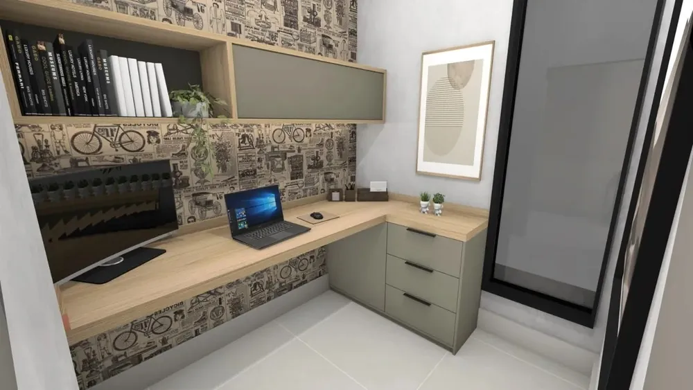 Casa, 3 quartos, 190 m² - Foto 11