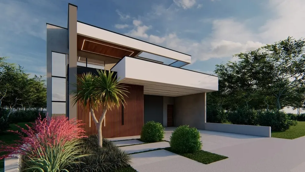 Casa, 3 quartos, 190 m² - Foto 7