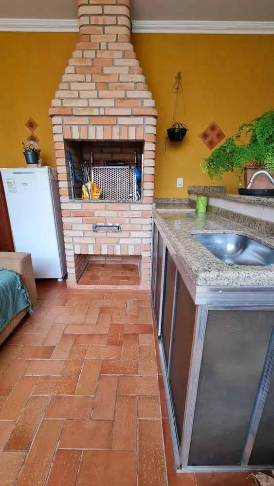 Casa, 4 quartos, 296 m² - Foto 9