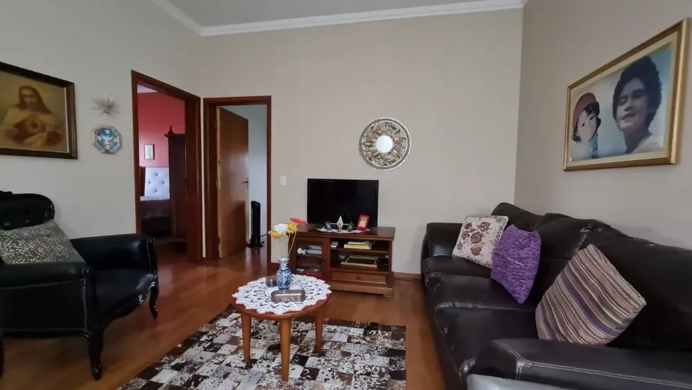 Casa, 4 quartos, 296 m² - Foto 5