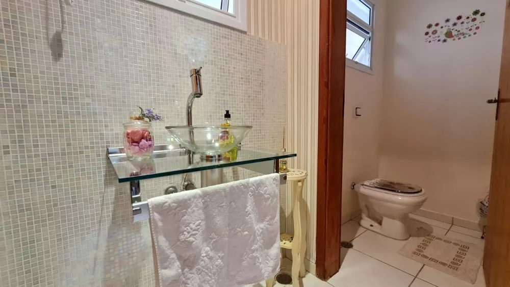 Casa, 4 quartos, 296 m² - Foto 11