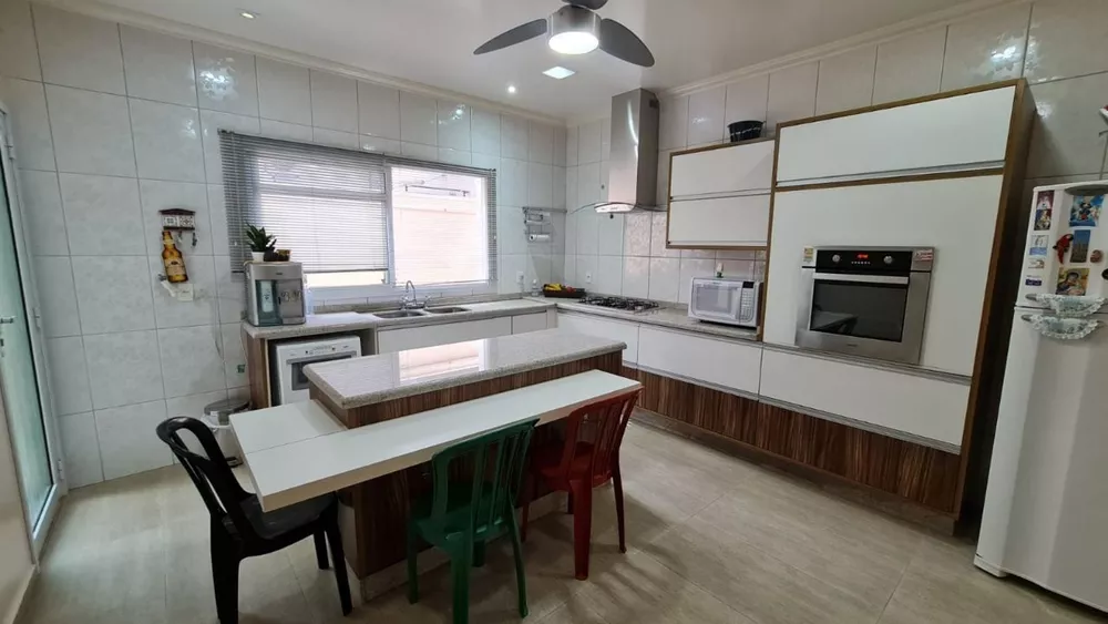 Casa, 4 quartos, 296 m² - Foto 10