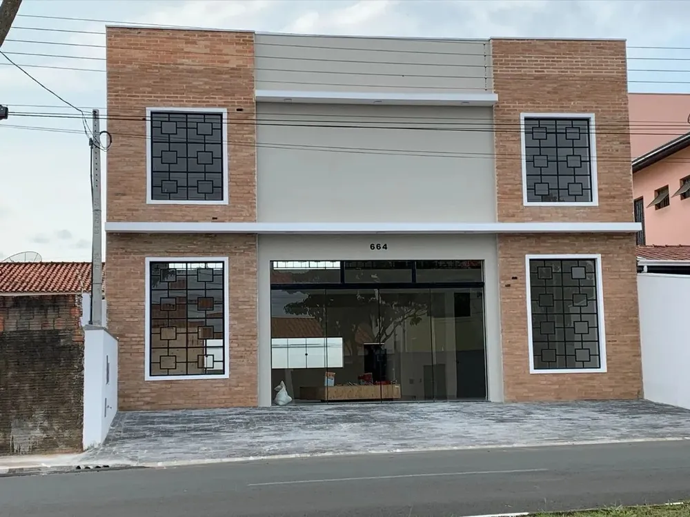 Loja-Salão, 400 m² - Foto 1