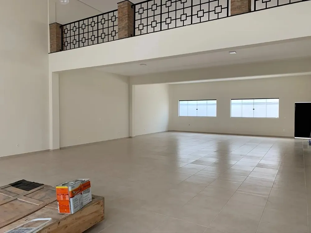 Loja-Salão, 400 m² - Foto 4