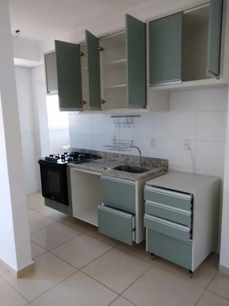 Apartamento, 2 quartos, 65 m² - Foto 7