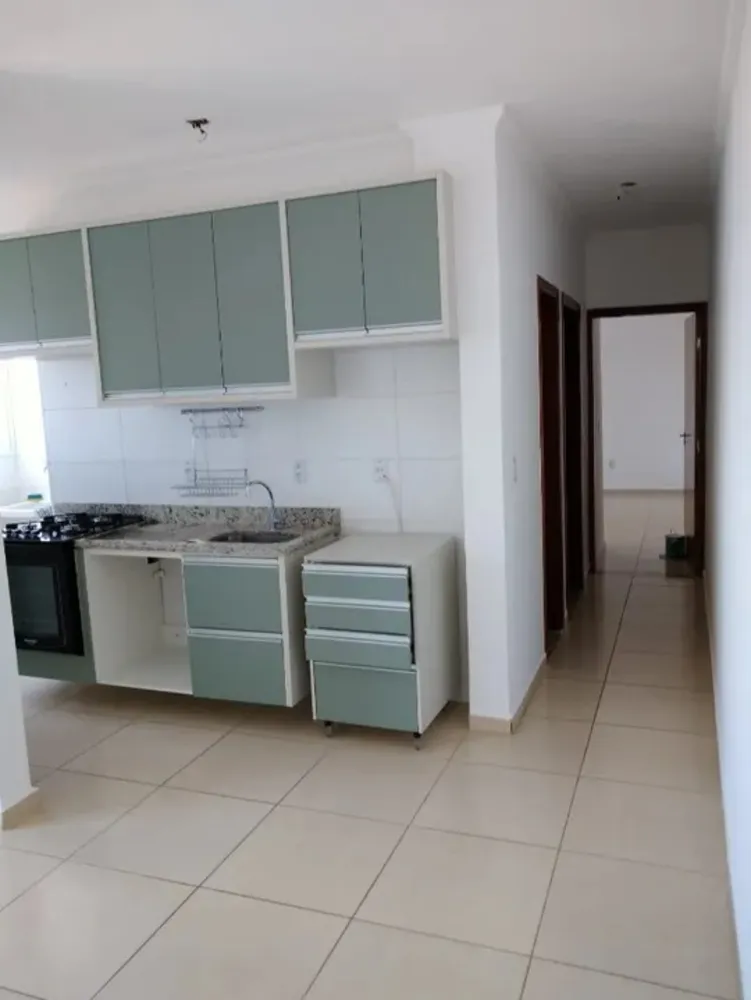 Apartamento, 2 quartos, 65 m² - Foto 6