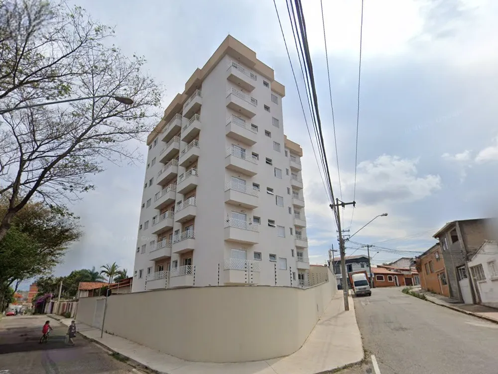 Apartamento, 2 quartos, 65 m² - Foto 1