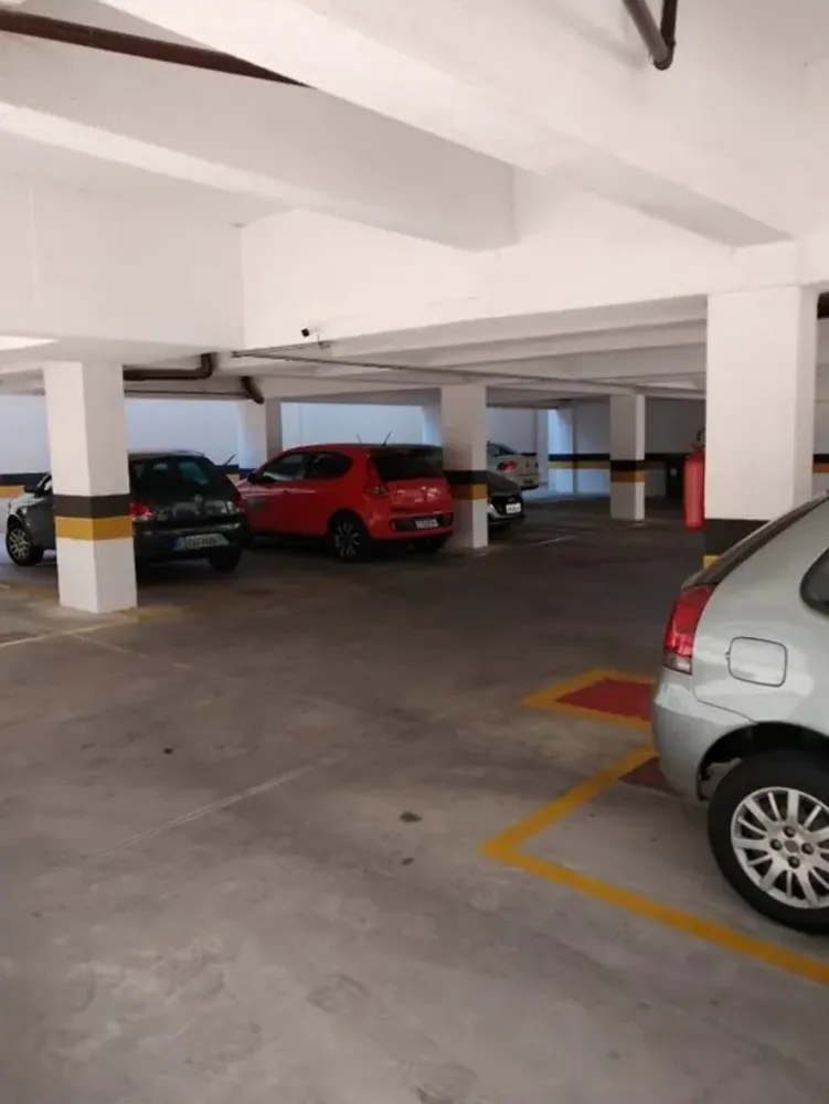 Apartamento, 2 quartos, 65 m² - Foto 16