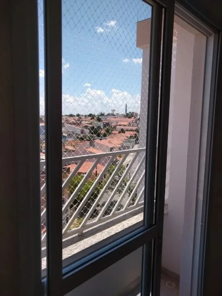 Apartamento, 2 quartos, 65 m² - Foto 4