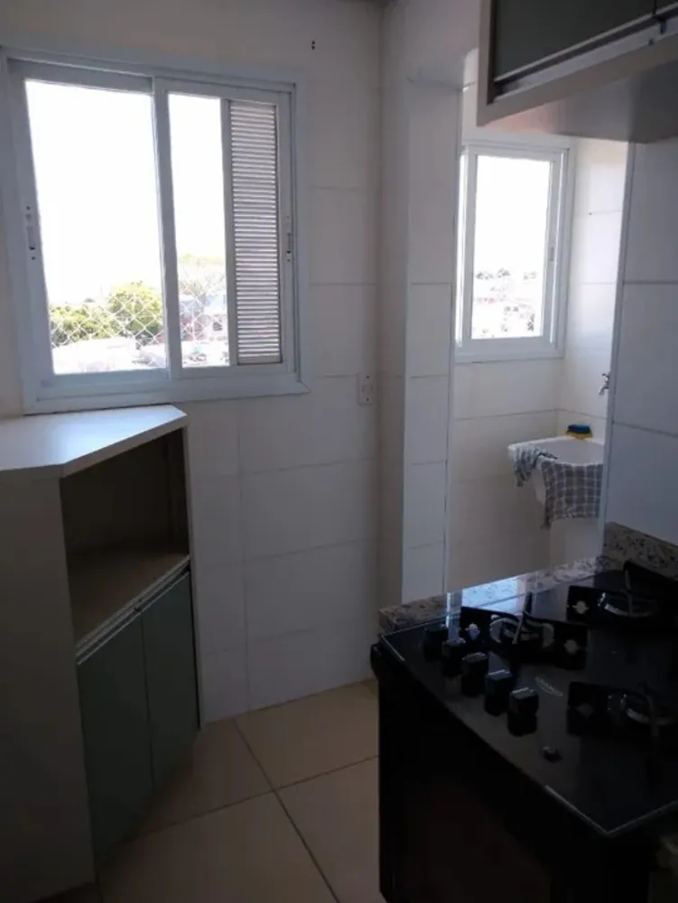 Apartamento, 2 quartos, 65 m² - Foto 8