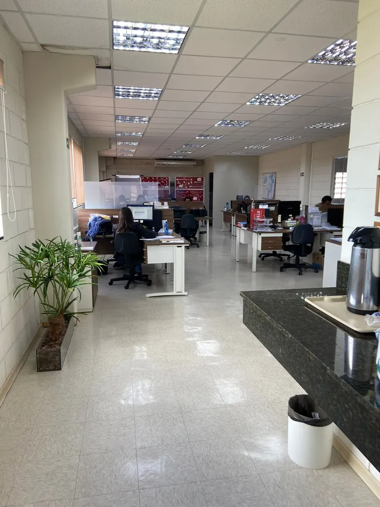 Depósito-Galpão, 1400 m² - Foto 6