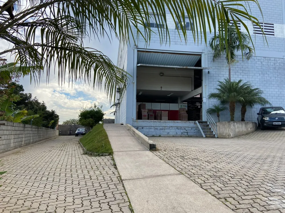Depósito-Galpão, 1400 m² - Foto 8
