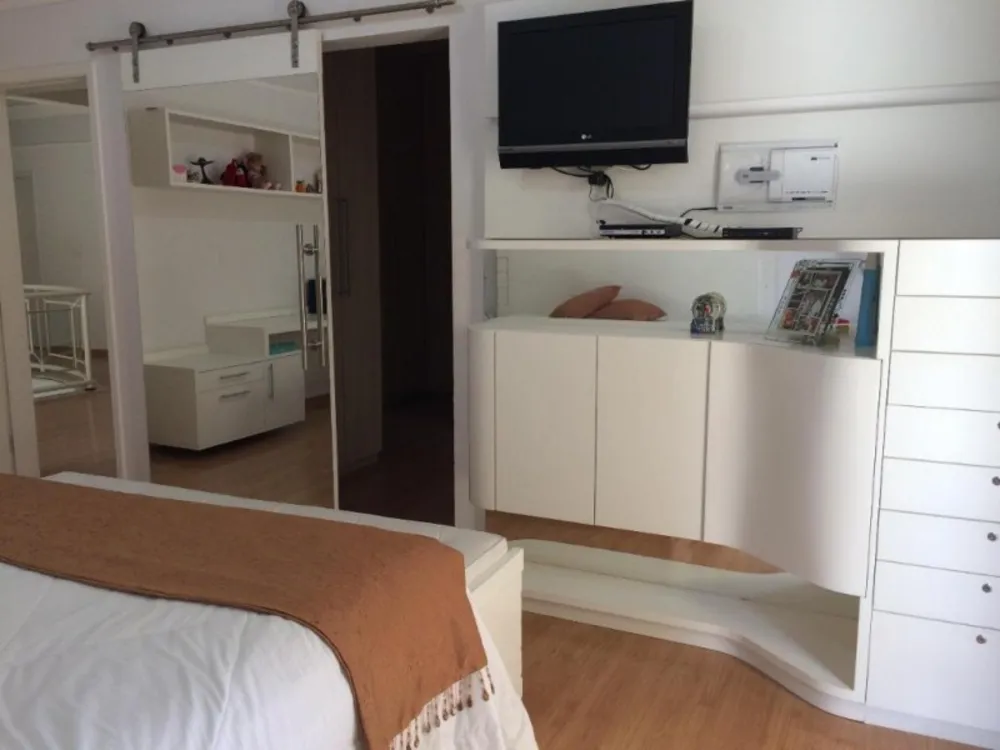Sobrado, 5 quartos - Foto 9