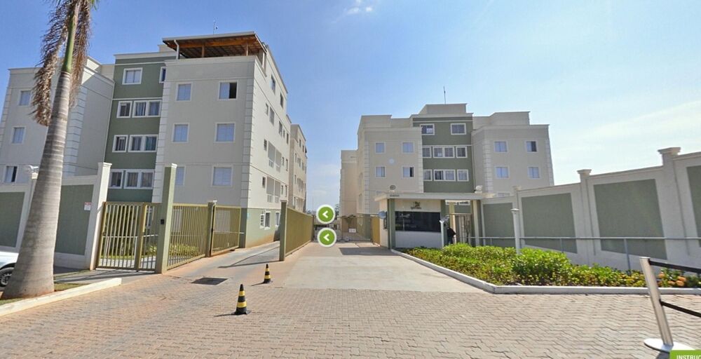 Apartamento à venda com 3 quartos, 108m² - Foto 1