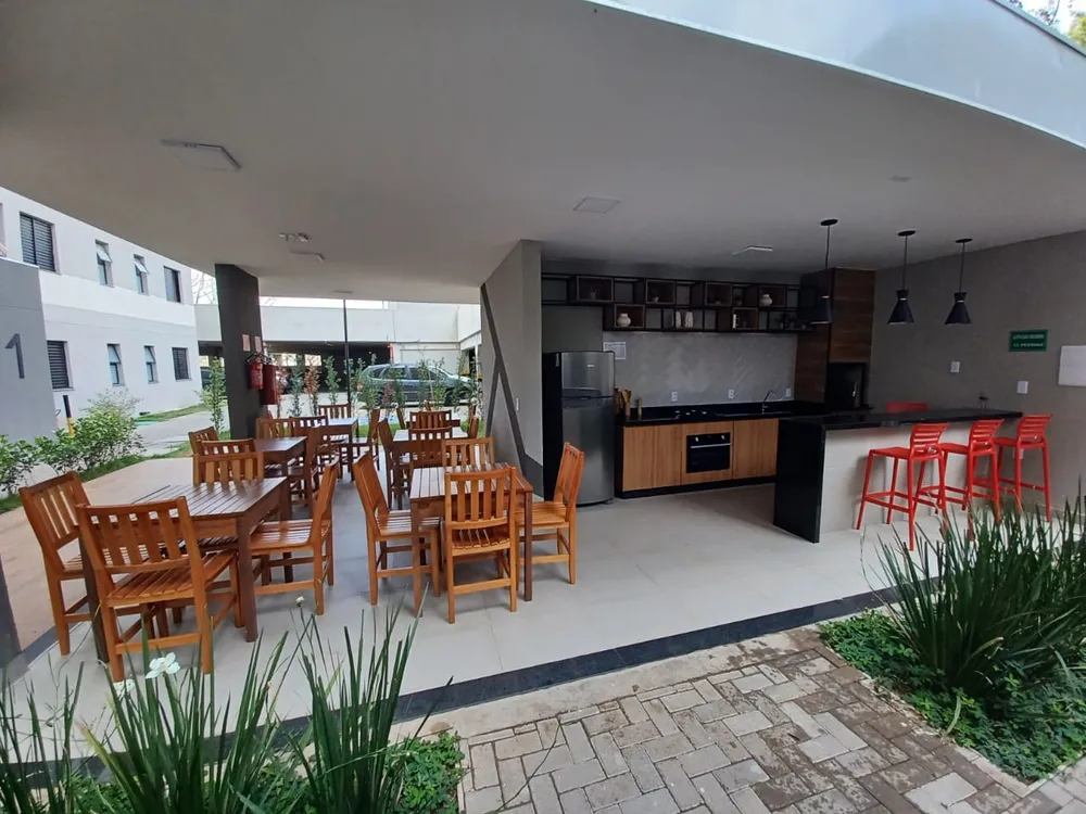 Apartamento, 2 quartos, 55 m² - Foto 11