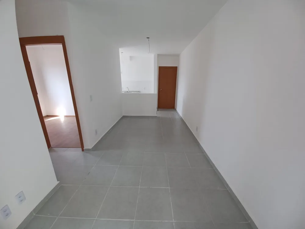 Apartamento, 2 quartos, 55 m² - Foto 5