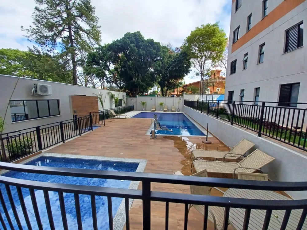 Apartamento, 2 quartos, 55 m² - Foto 14